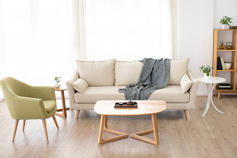 3 Règles Scientifiques pour Sublimer Votre Mobilier