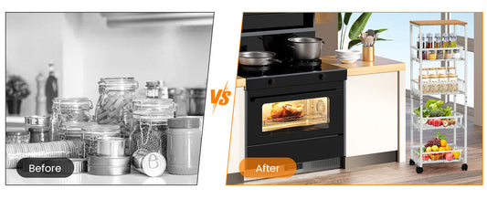 Comment Choisir le Rangement Idéal pour Votre Maison