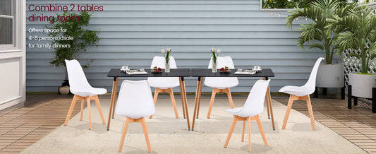 Choisir la chaise idéale pour le confort et le style : un guide pour une position assise prolongée