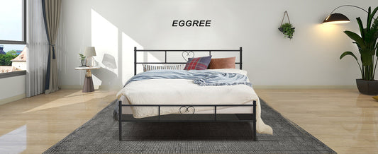 Comment choisir le bon cadre de lit pour votre chambre à coucher européenne