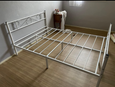 un lit d'appoint au top
