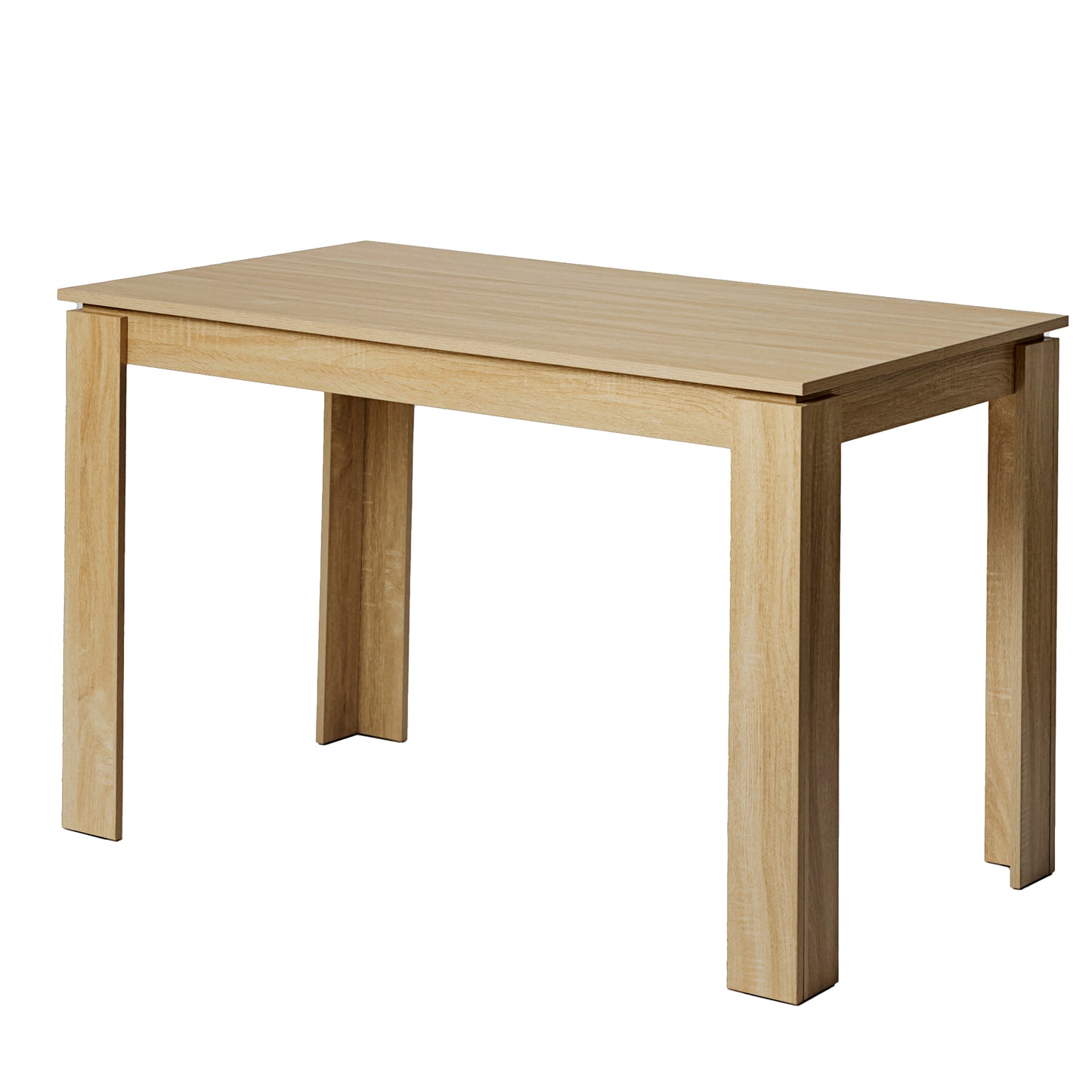 Table à manger ANIWA de 120 cm - CHÊNE