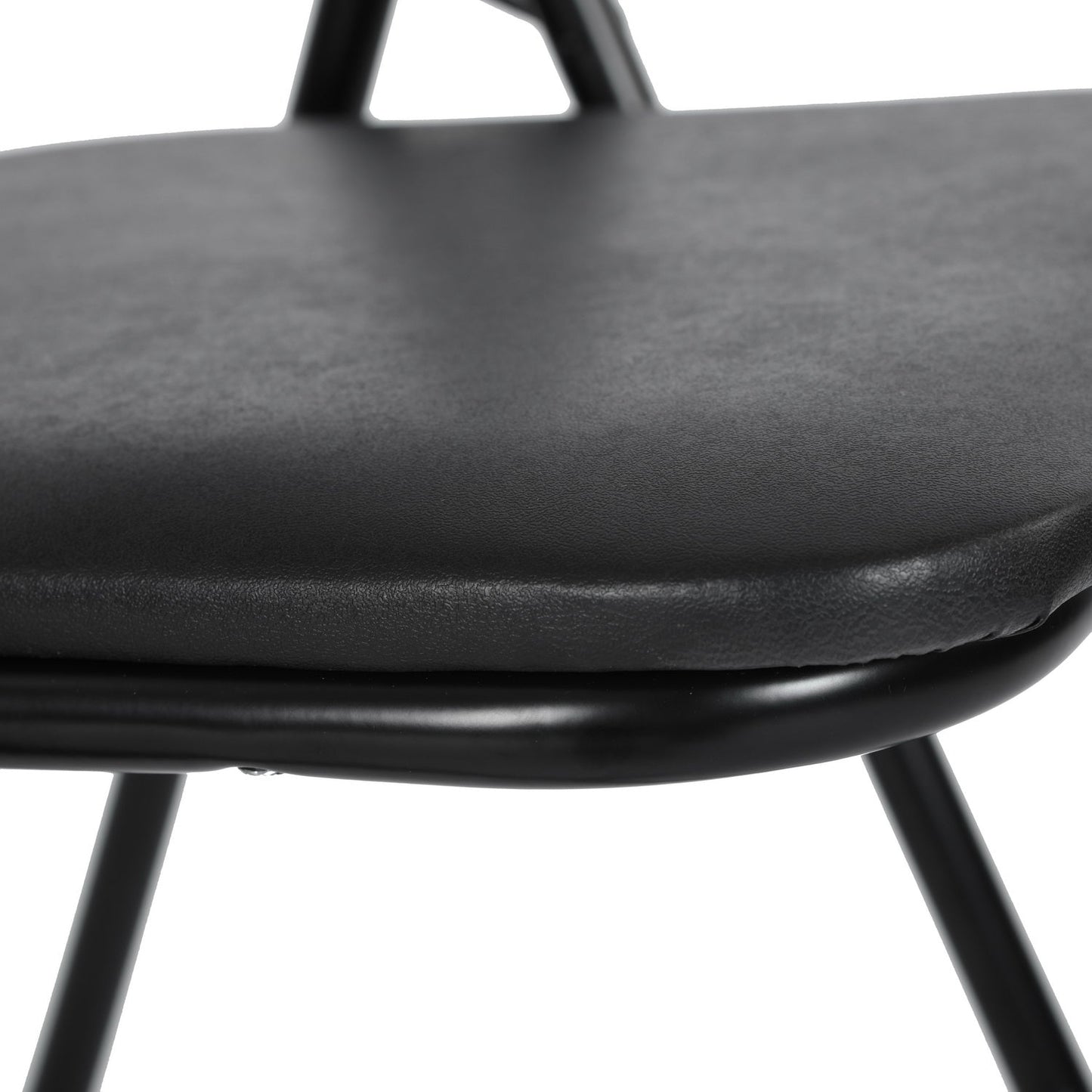 PEACOCKAR Folding Chair Set of 6