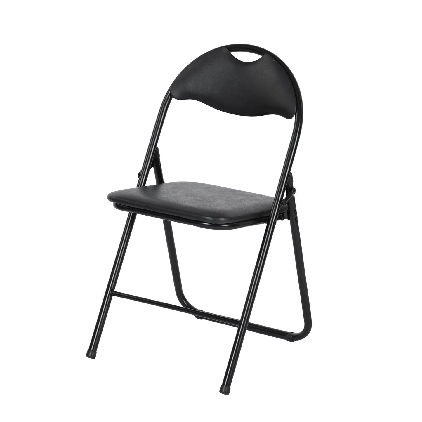 PEACOCKAR Folding Chair Set of 2