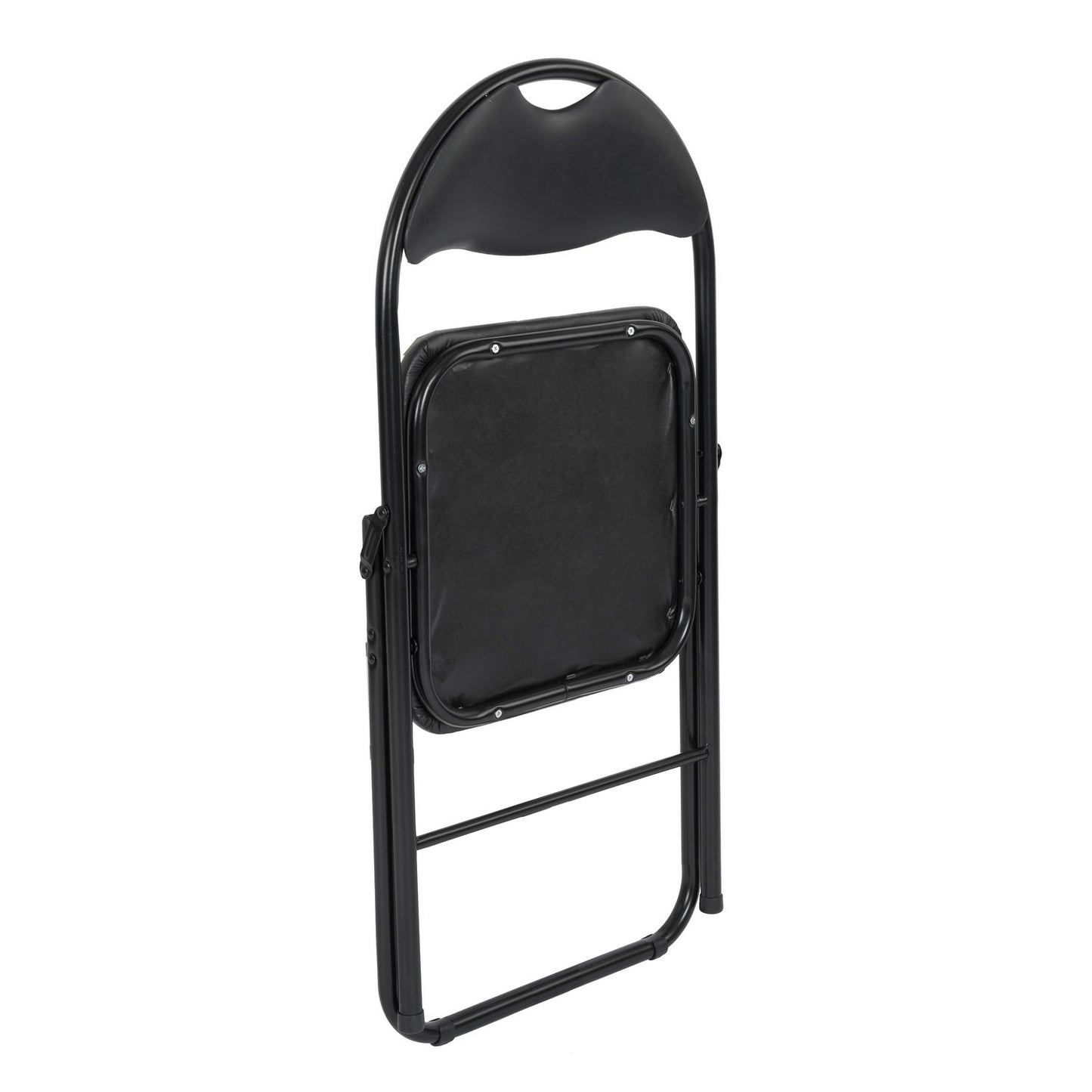 PEACOCKAR Folding Chair Set of 6