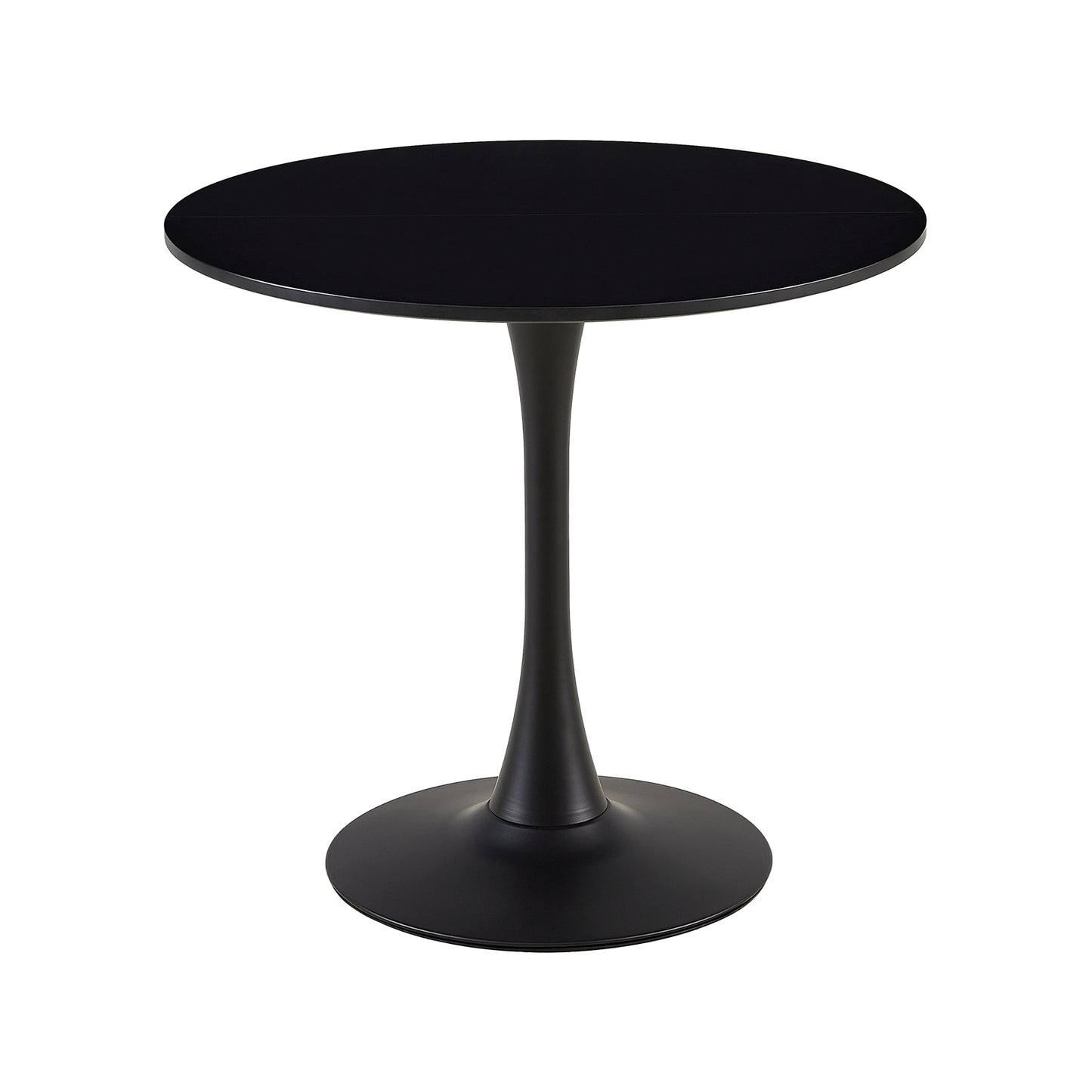 TULIP Tour Table Supérieure De Facile Loisirs Table à Manger Nordique Table Tulipe Balcon Petite Table Ronde