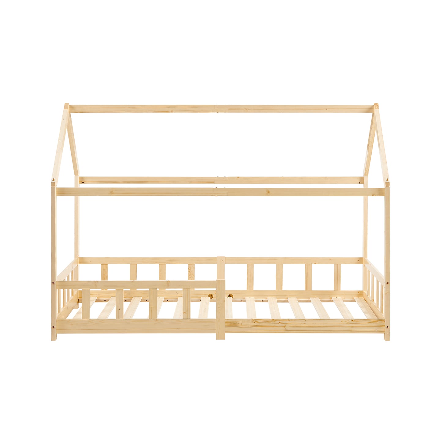 Lit Cabane Pour maison Enfants avec