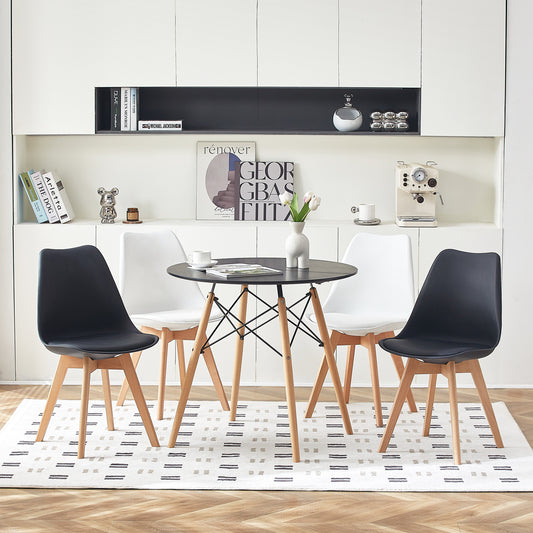 Utilisez nos meubles pour construire la maison de vos rêves !
