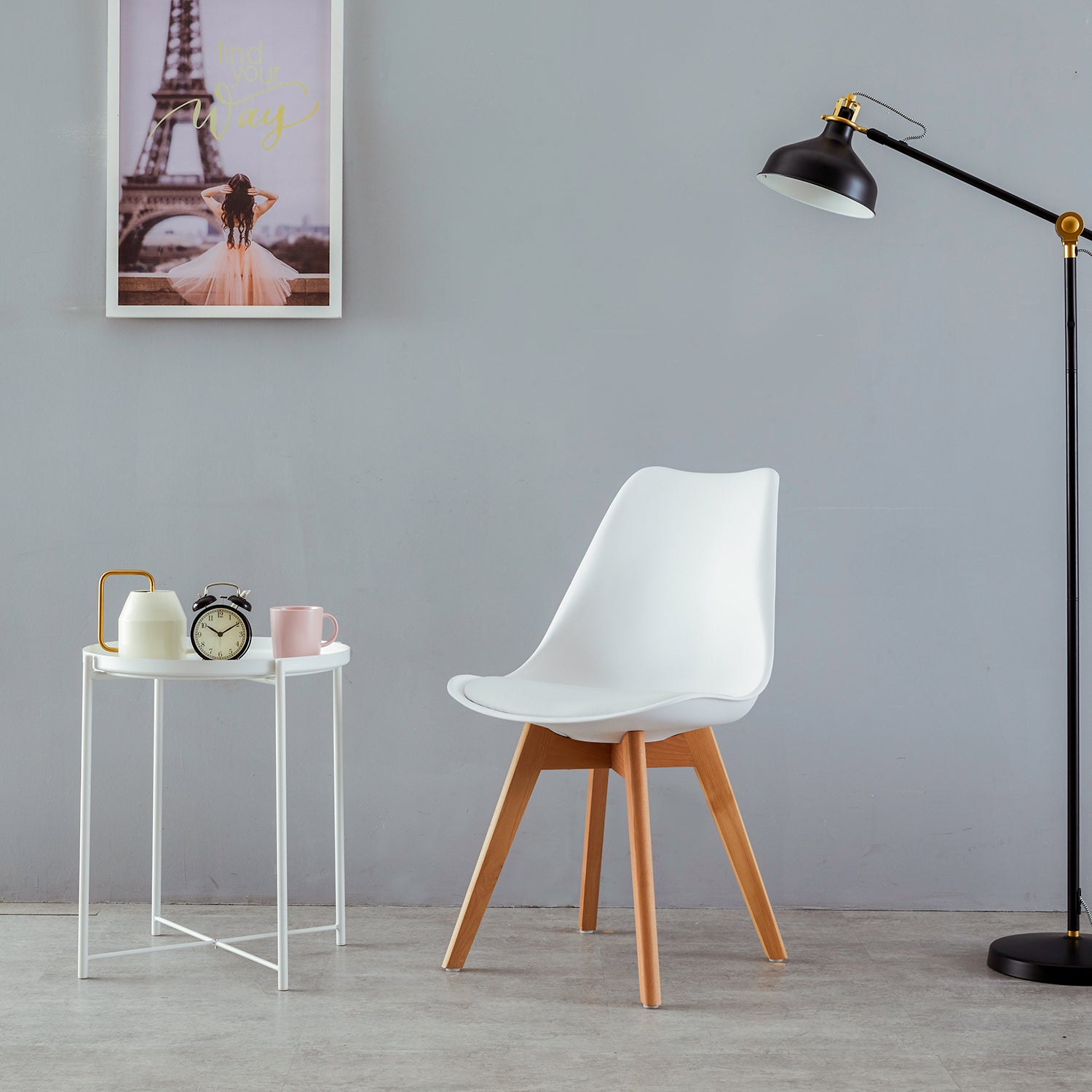 chaise cuisine en soldes