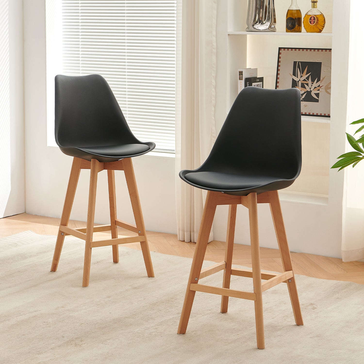 Tabouret de bar en soldes