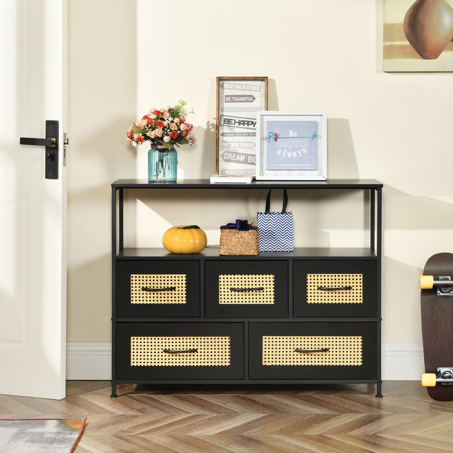 Commode Chambre