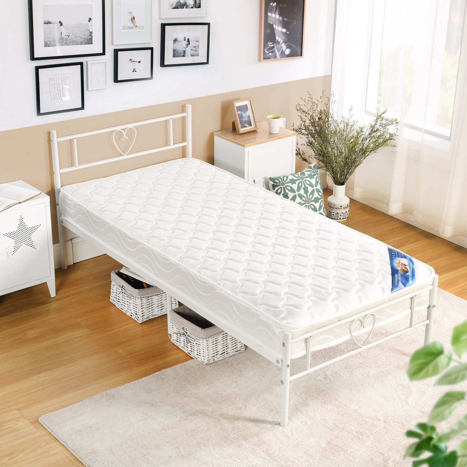 achat prix matelas