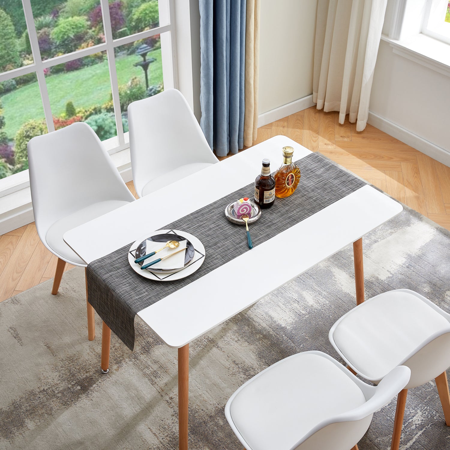 tables salle à manger en soldes