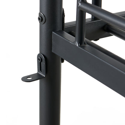 Cadre de lit superposé OTIS Twin Over 209 cm×146 cm