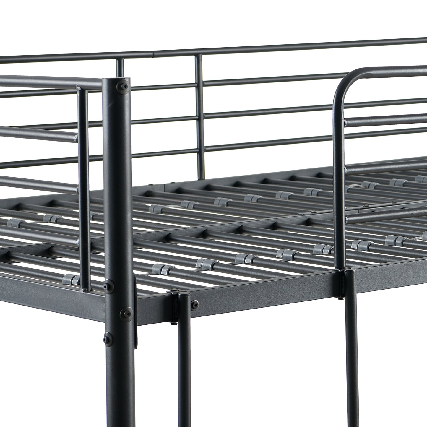 Cadre de lit superposé OTIS Twin Over 209 cm×146 cm