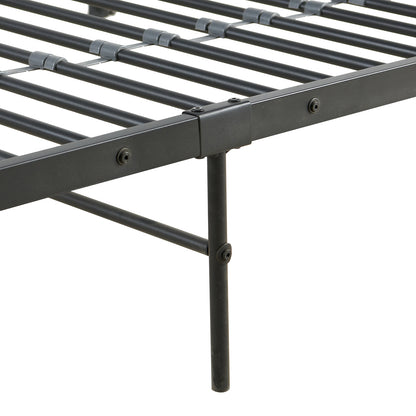 Cadre de lit superposé OTIS Twin Over 209 cm×146 cm