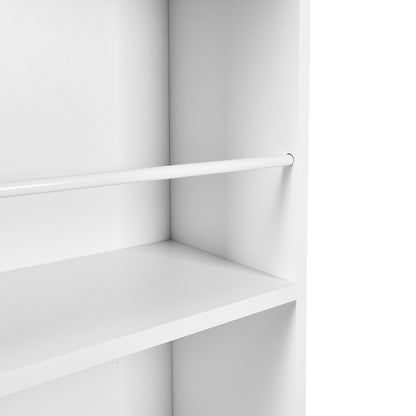 Table de cuisine et de bar à 3 étagères – Table haute