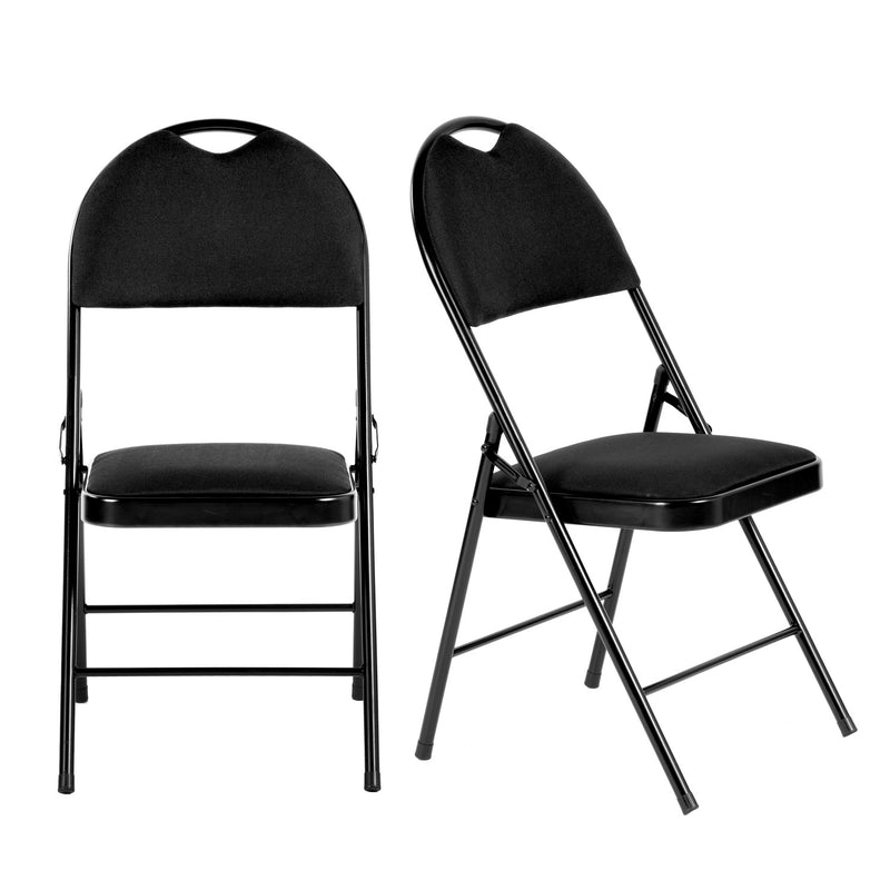 ERVIN Chaise pliante multifonctionnelle portable d'intérieur et d'extérieur