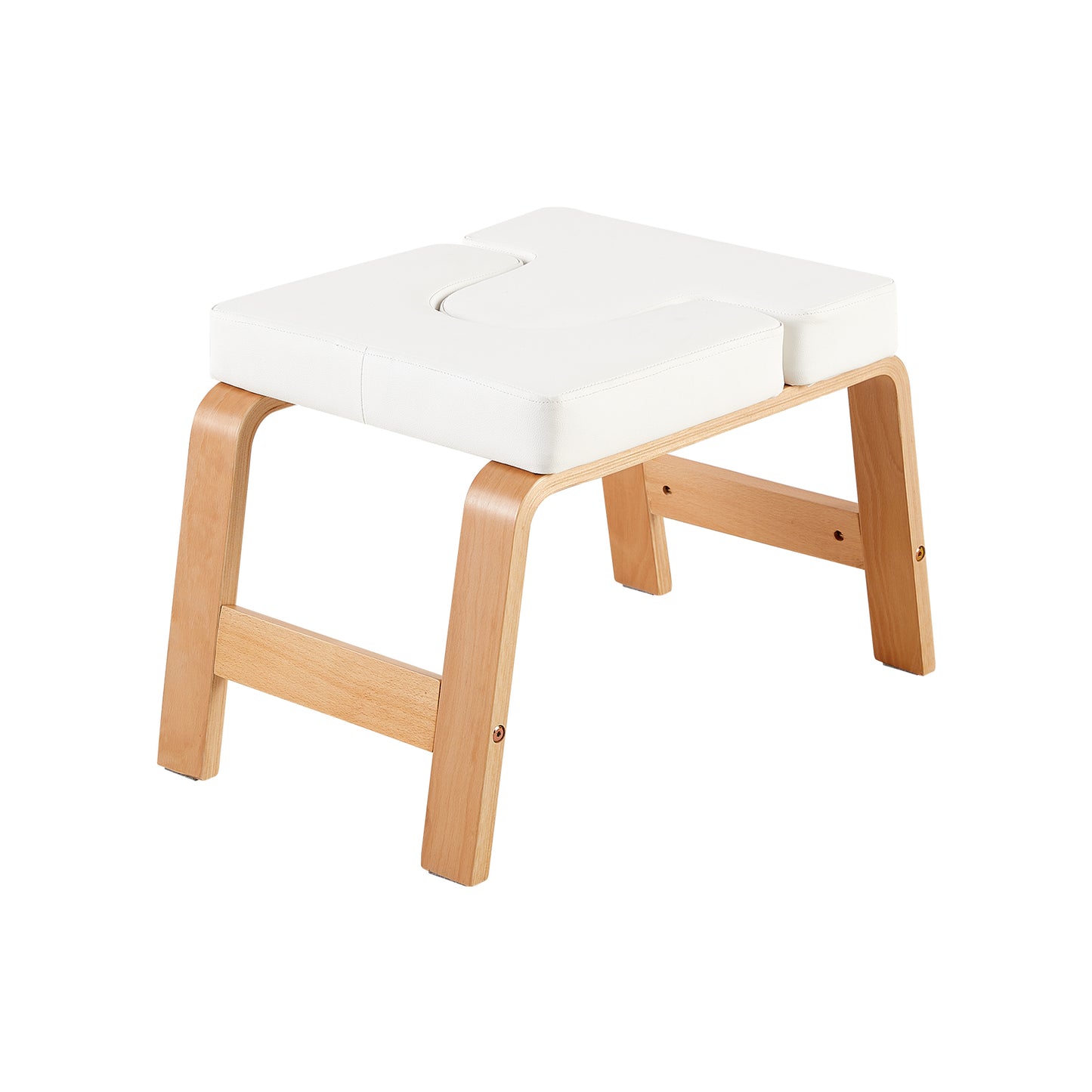 Banc de yoga inversé facile à utiliser