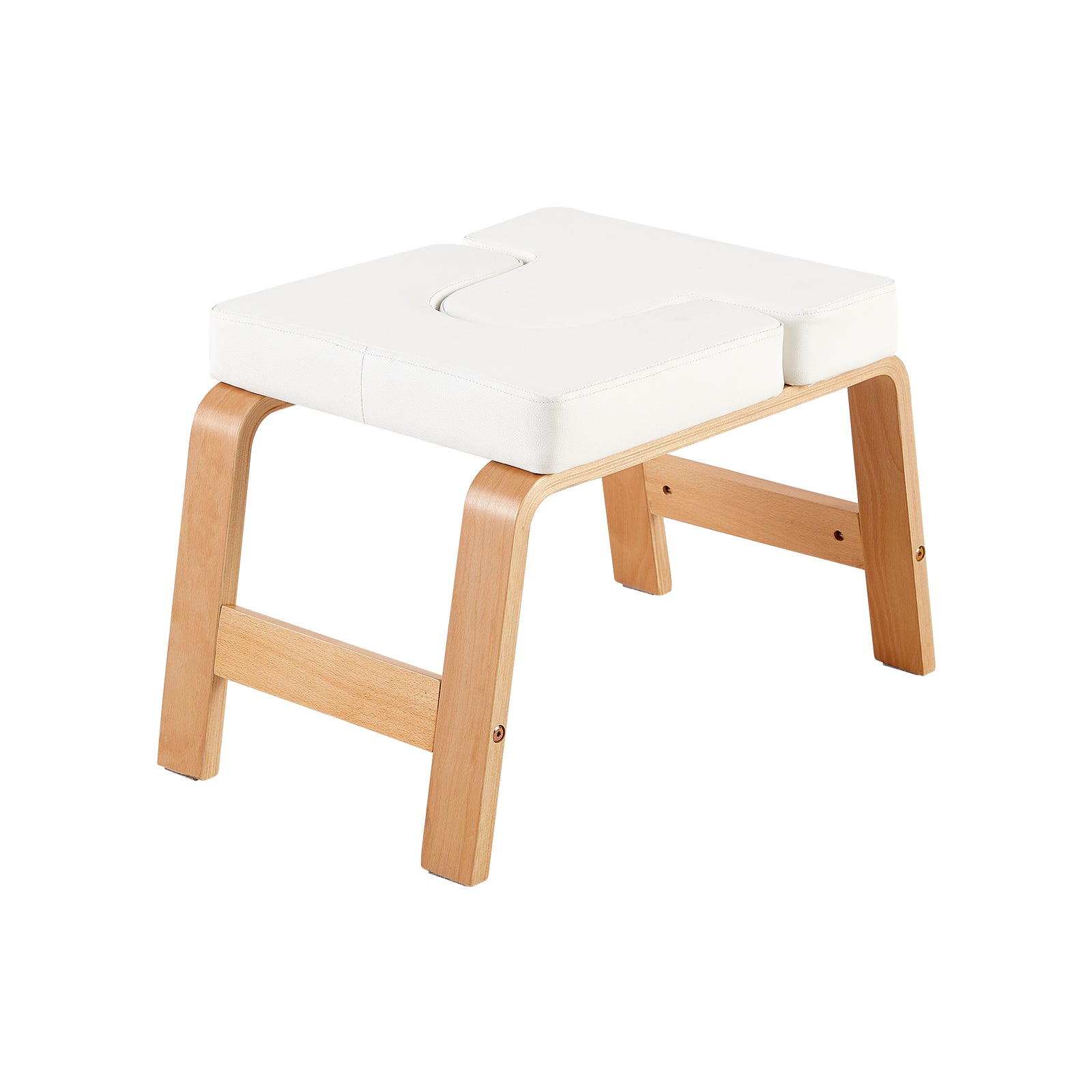 Banc de yoga inversé facile à utiliser