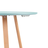 Table Basse Manson 60cm - Vert Morandi