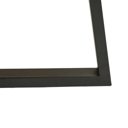 Table basse PILAR 110 cm - BOIS
