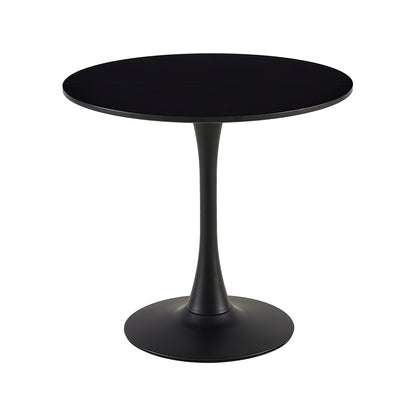 TULIP Tour Table Supérieure De Facile Loisirs Table à Manger Nordique Table Tulipe Balcon Petite Table Ronde