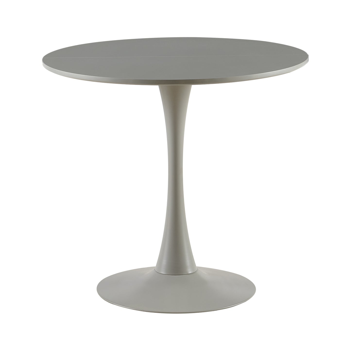 TULIP Tour Table Supérieure De Facile Loisirs Table à Manger Nordique Table Tulipe Balcon Petite Table Ronde