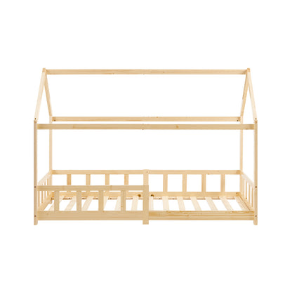 Lit Cabane Pour maison Enfants avec