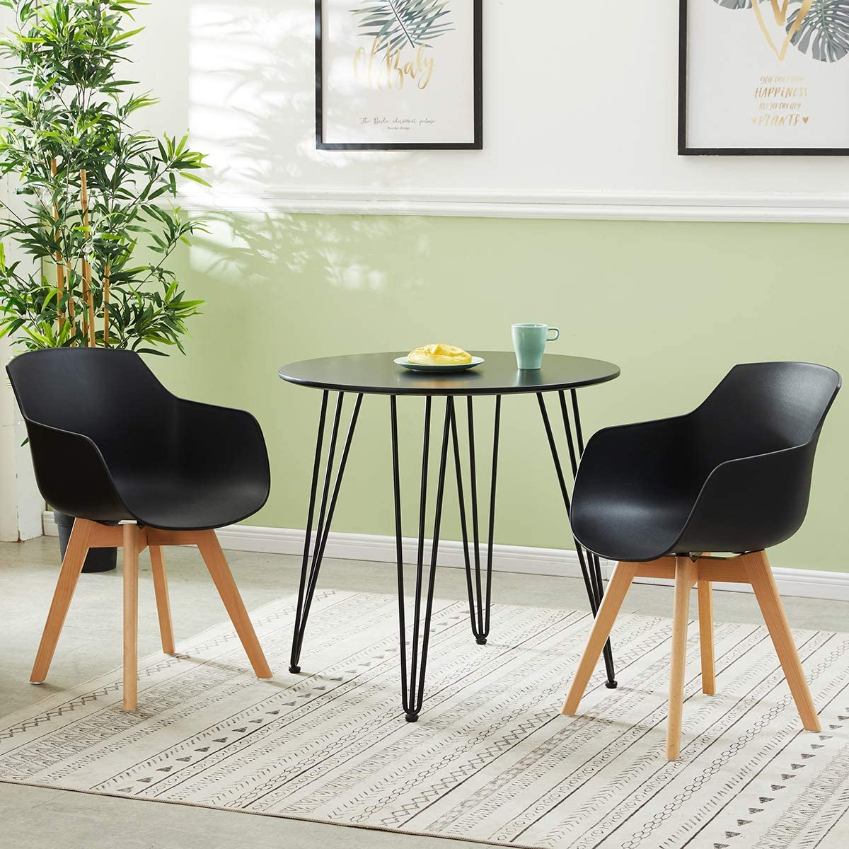 chaise salle a manger atmosphera solds